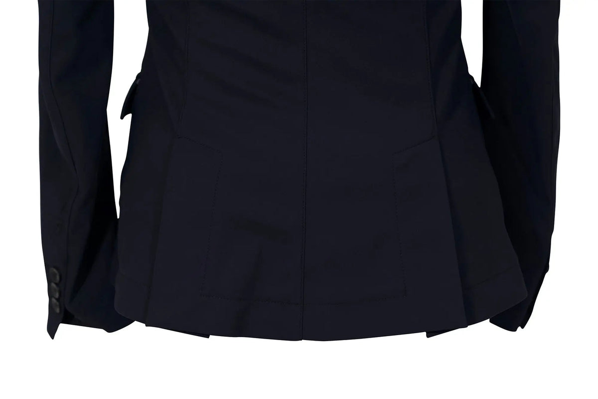 Chaqueta de equitación Grand Prix Saltare Dolce