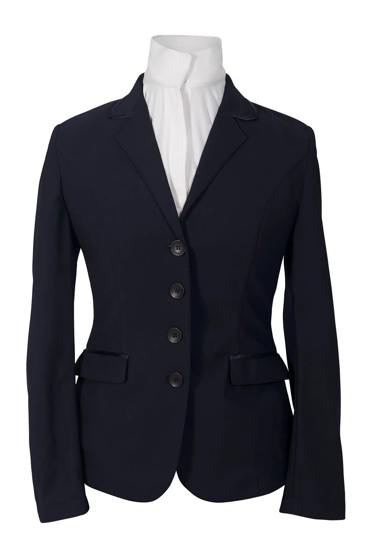 Chaqueta de equitación Grand Prix Saltare Dolce