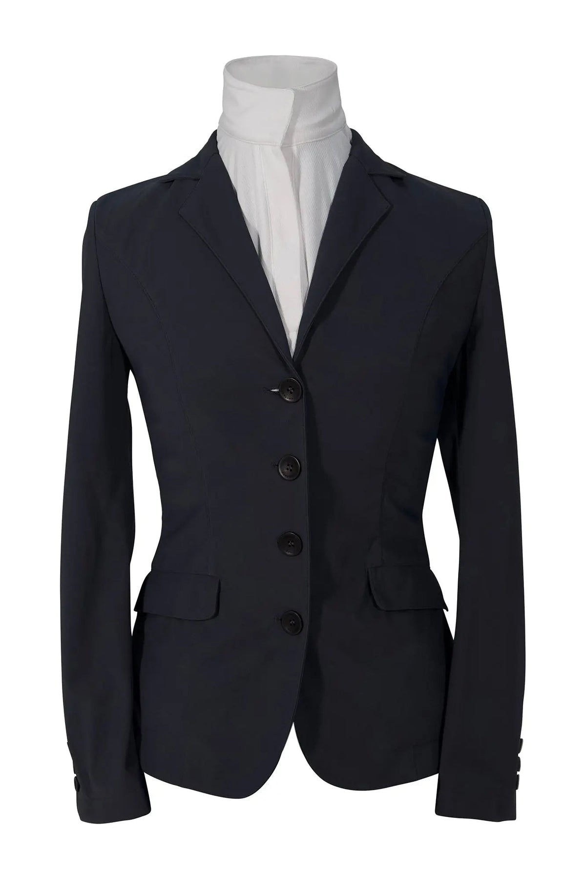 Chaqueta de equitación Grand Prix Saltare Dolce