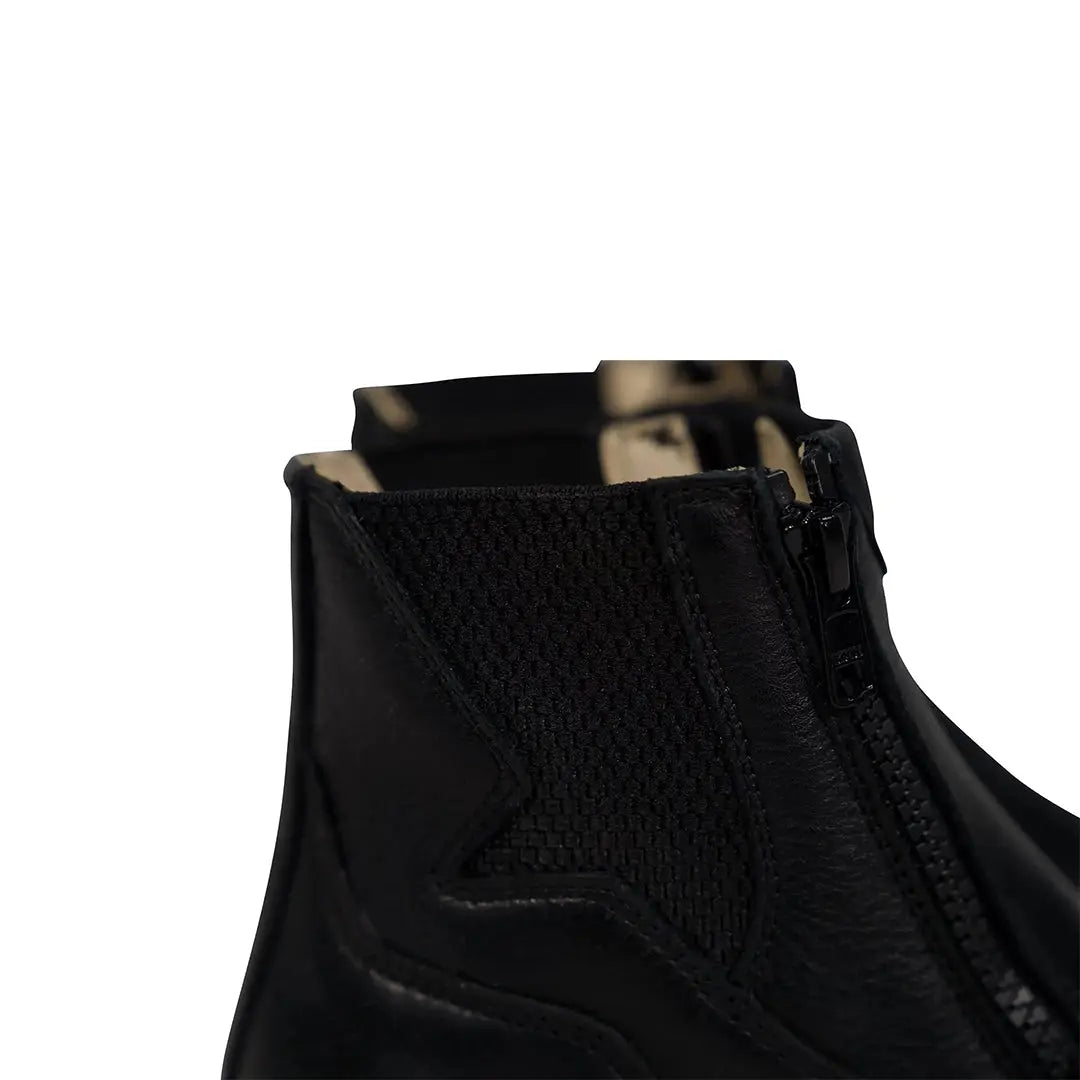 Huntley Equestrian - Grand Prix Saltare Florence Paddock Boots - 8.5