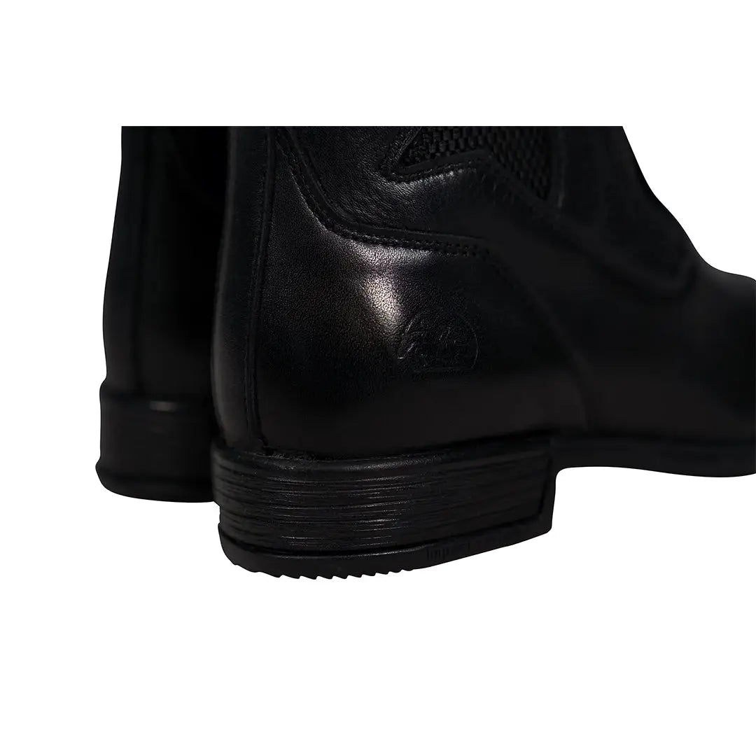 Huntley Equestrian - Grand Prix Saltare Florence Paddock Boots - 8.5