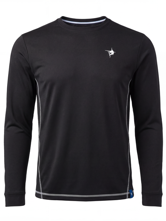 White Water Life Grander Performance Tee