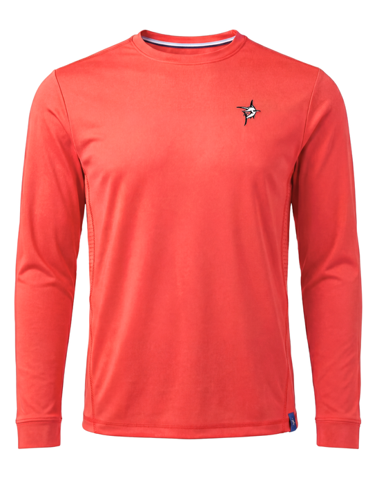 White Water Life Grander Performance Tee