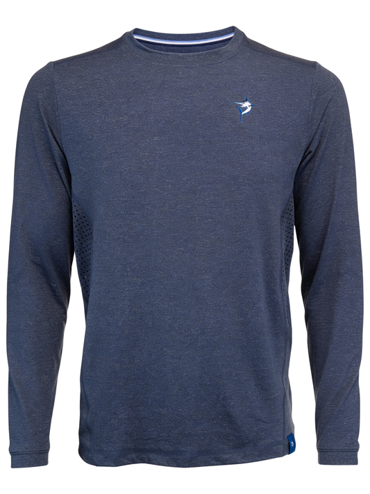 White Water Life Grander Performance Tee