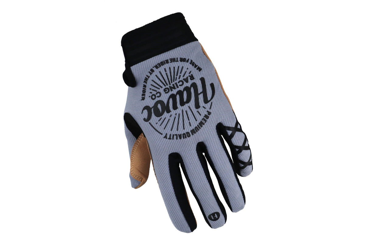 Guantes Havoc