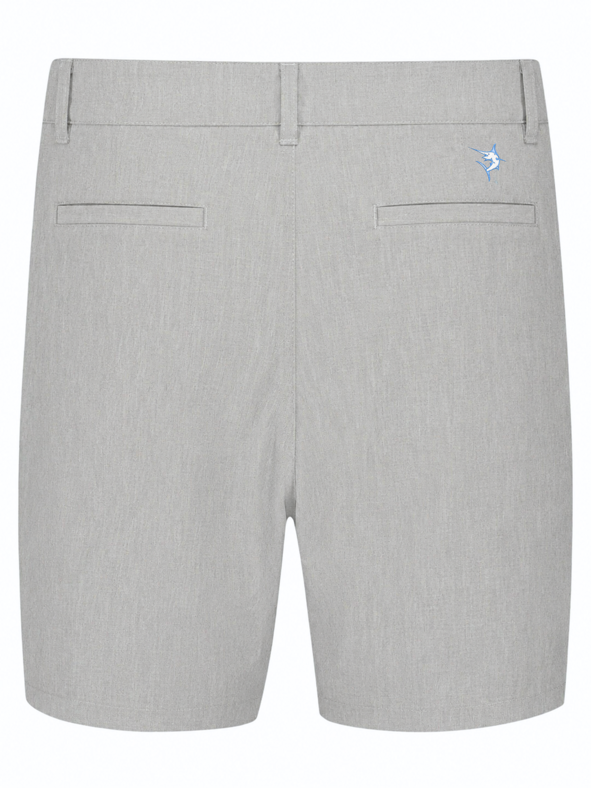 Shorts de alto rendimiento Bayport de White Water Life