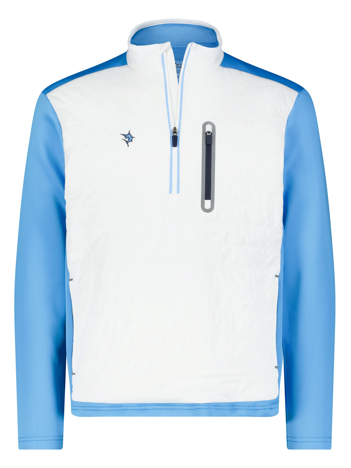White Water Life Hampton Pullover Funktionsschicht
