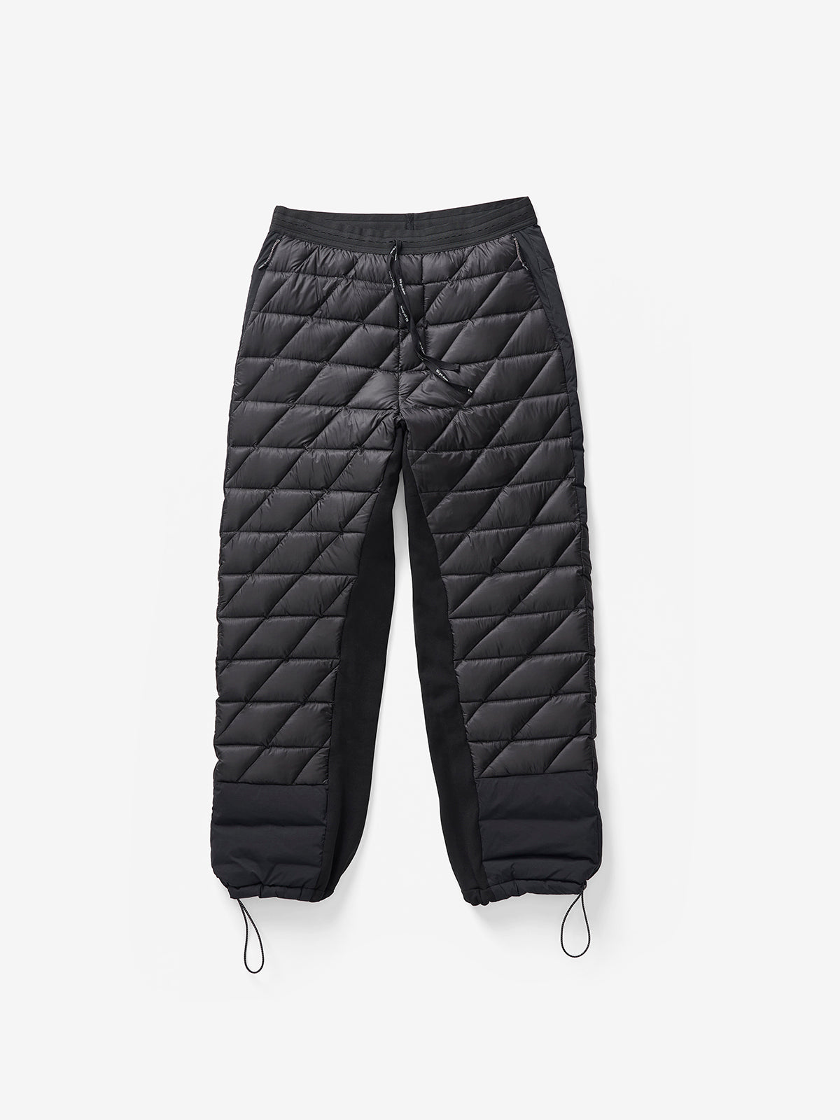 Holden Outerwear Hybrid Daunen-Jogginghose
