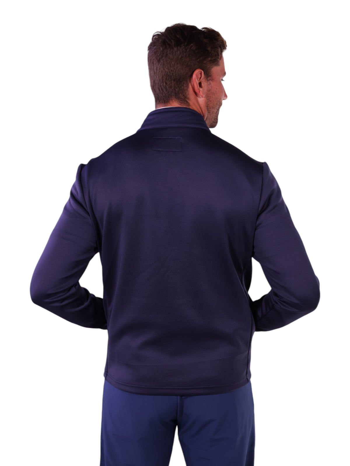 White Water Life Hampton Pullover Funktionsschicht