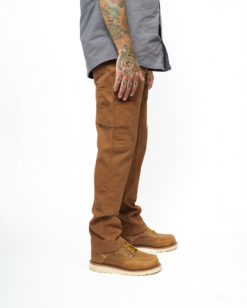 Pantalon à double genou renforcé Off The Grid Surplus