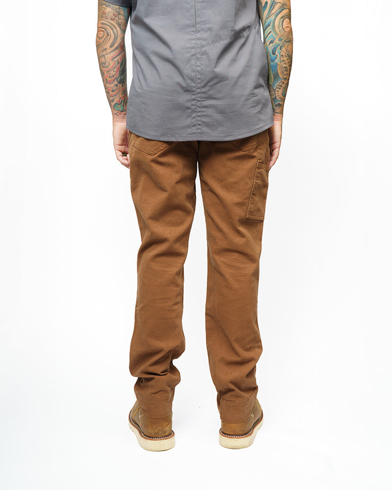Pantalon à double genou renforcé Off The Grid Surplus