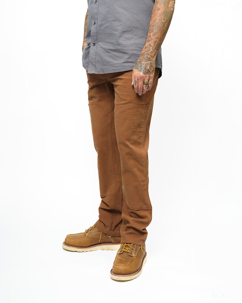 Pantalon à double genou renforcé Off The Grid Surplus