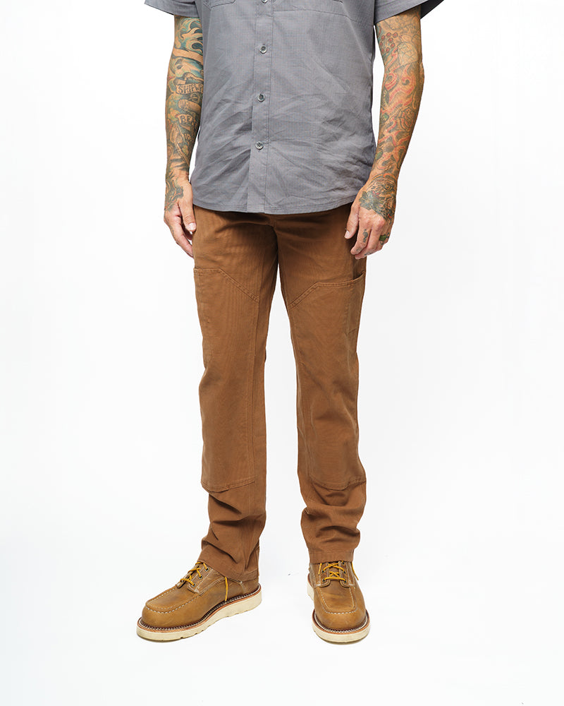 Pantalon à double genou renforcé Off The Grid Surplus