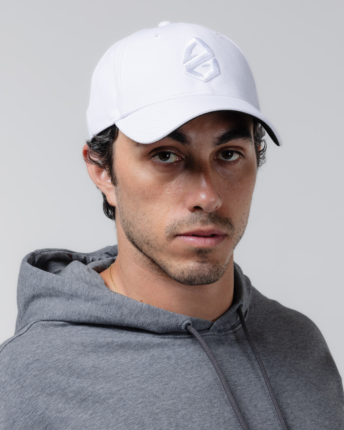 Black Crest - Black Crest Shield Hat - View 3