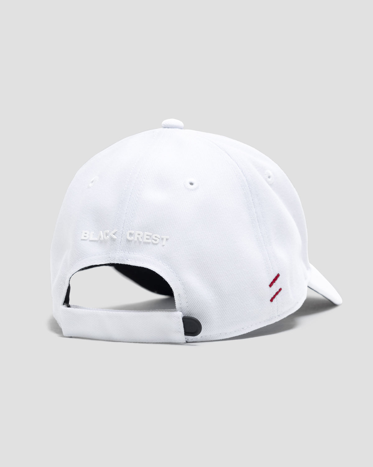 Black Crest - Black Crest Shield Hat - View 2