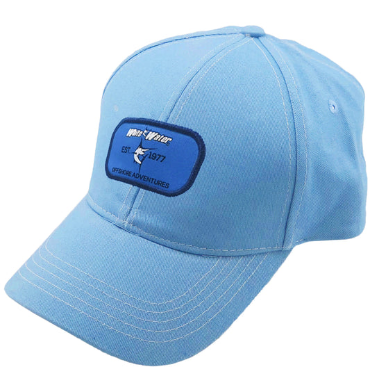 White Water Life Offshore Hat