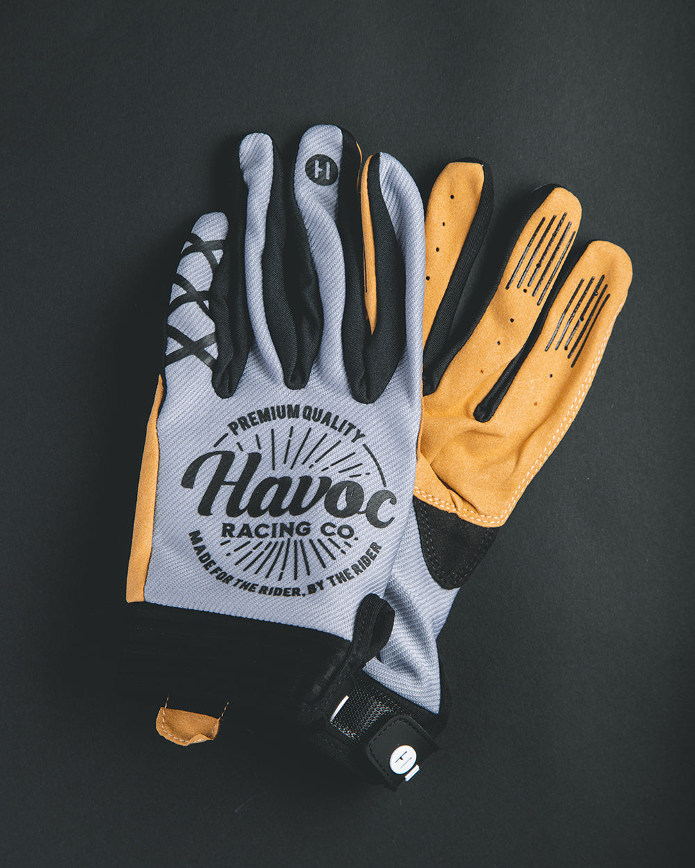 Guantes Havoc