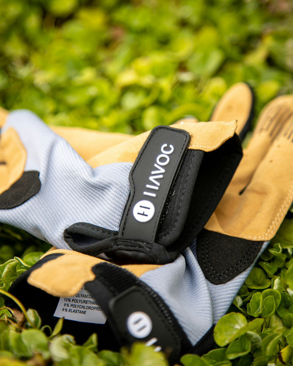 Guantes Havoc