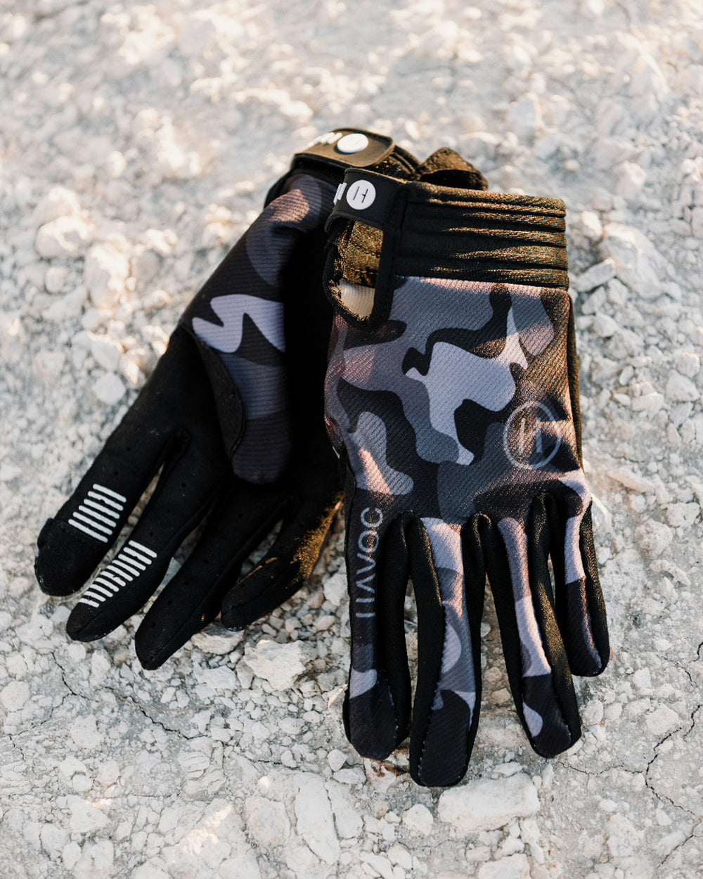 Gants Havoc Stealth Camo