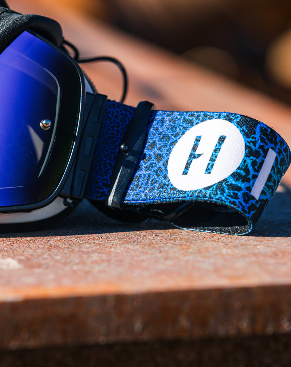 Goggles Havoc Infinity