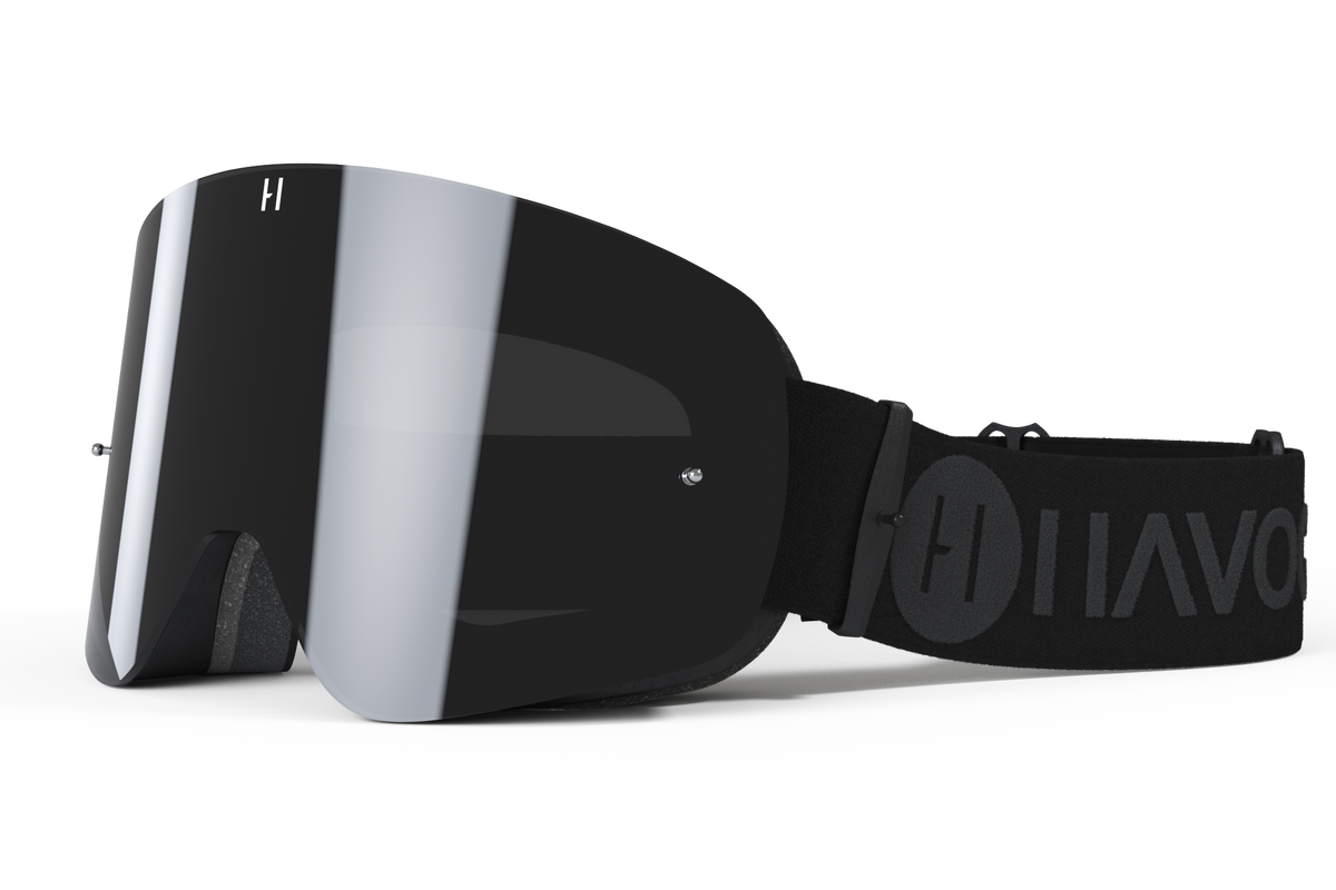 Havoc Youth Legacy Goggles