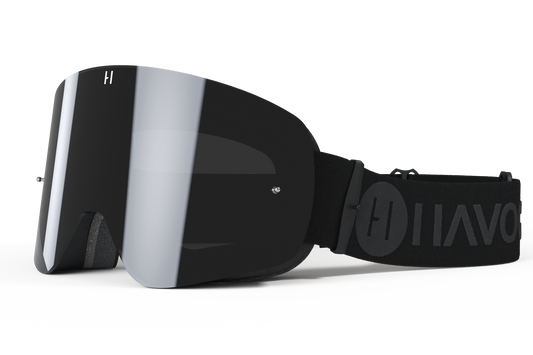 Havoc Youth Legacy Goggles