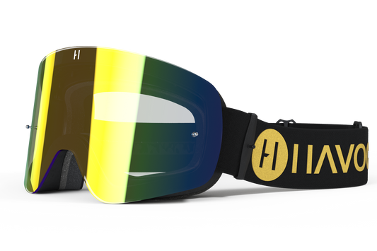 Havoc Legacy Youth Goggles