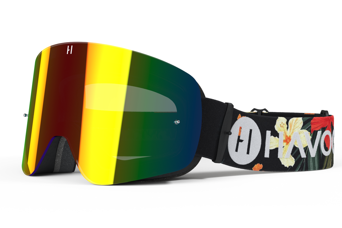 Havoc Legacy Youth Goggles