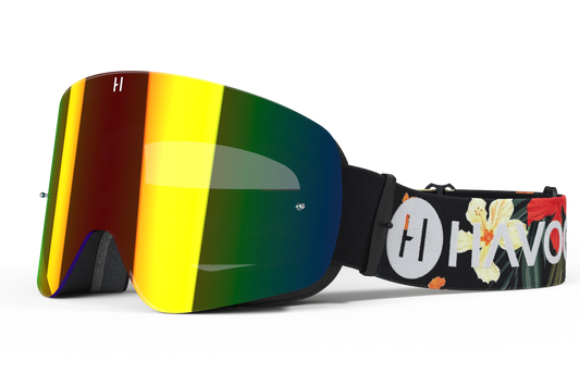 Havoc Legacy Youth Goggles