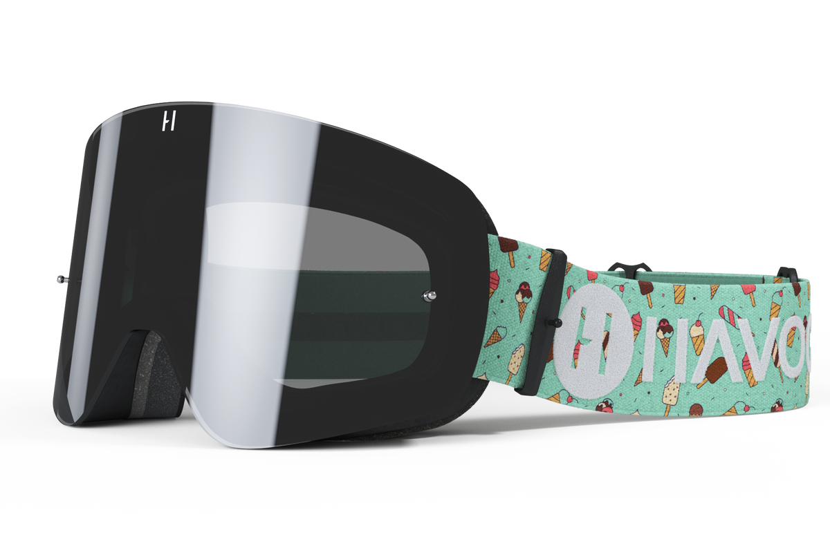 Havoc Youth Ice Cream Goggles