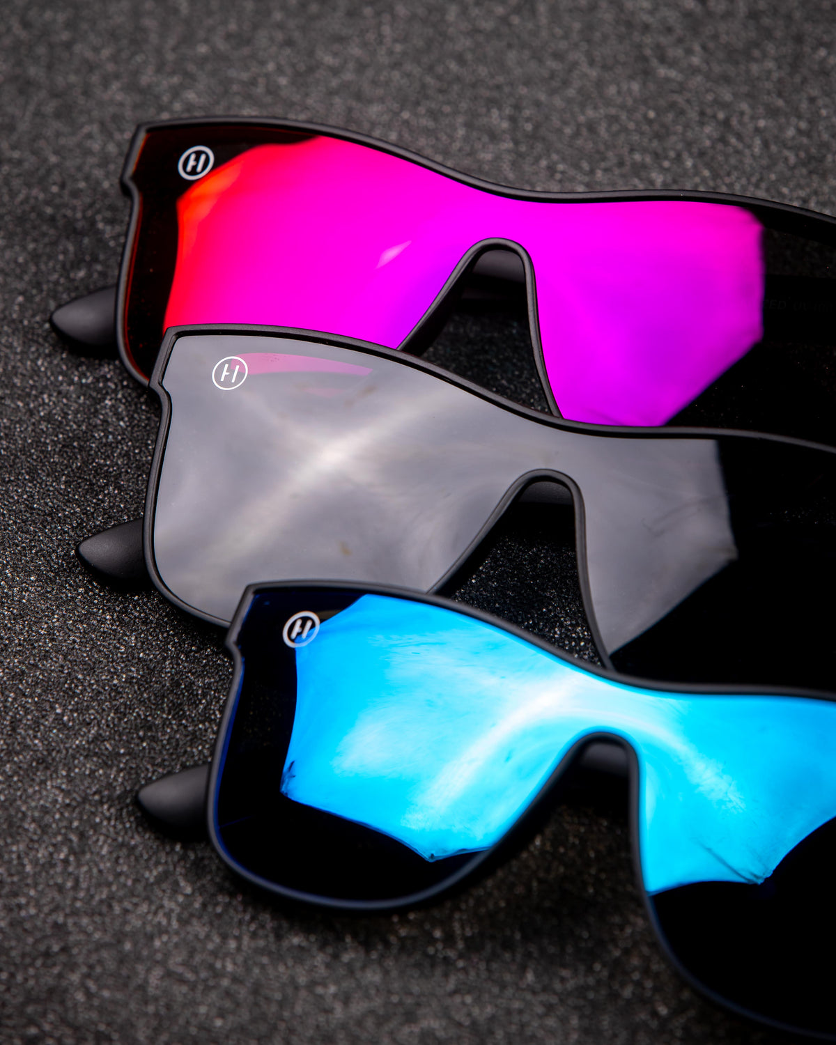 Gafas de sol Havoc Flash