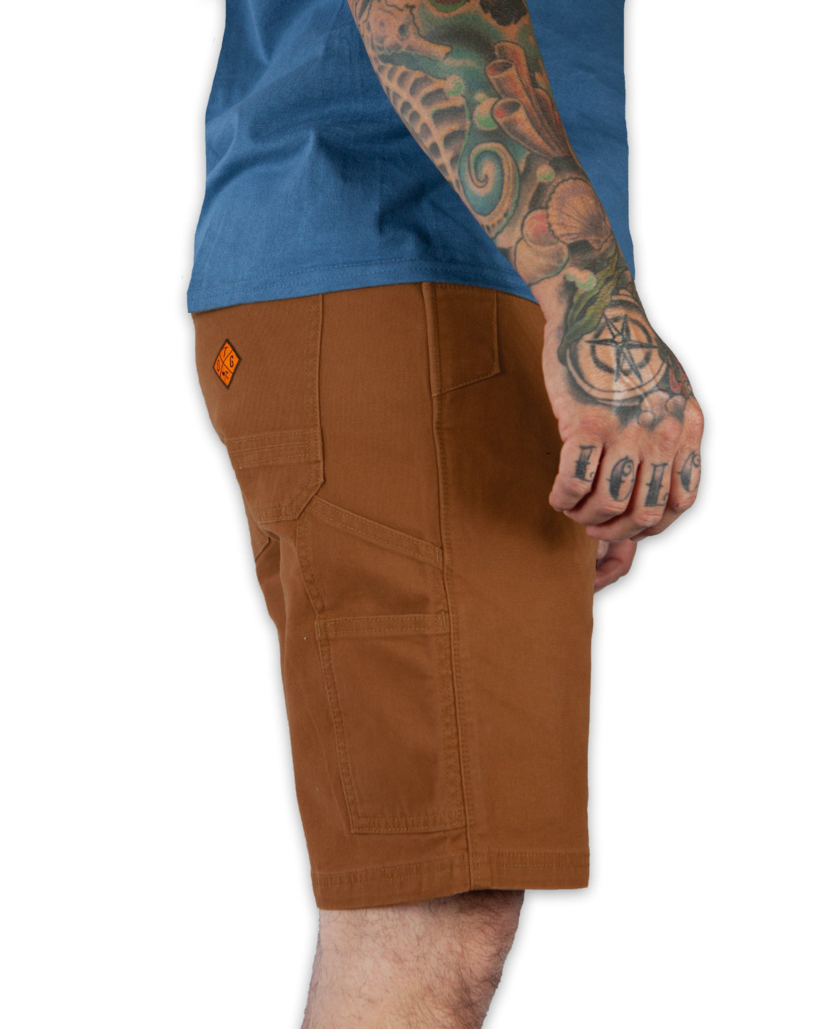 Shorts Havok de Off The Grid Surplus