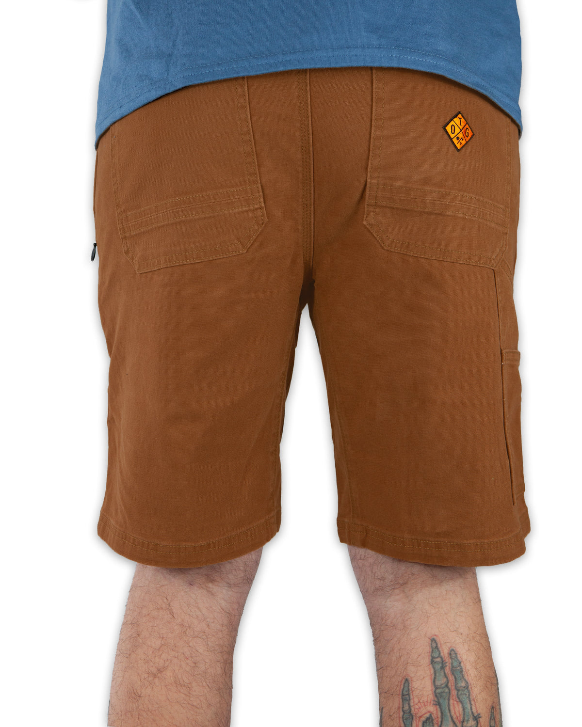 Shorts Havok de Off The Grid Surplus
