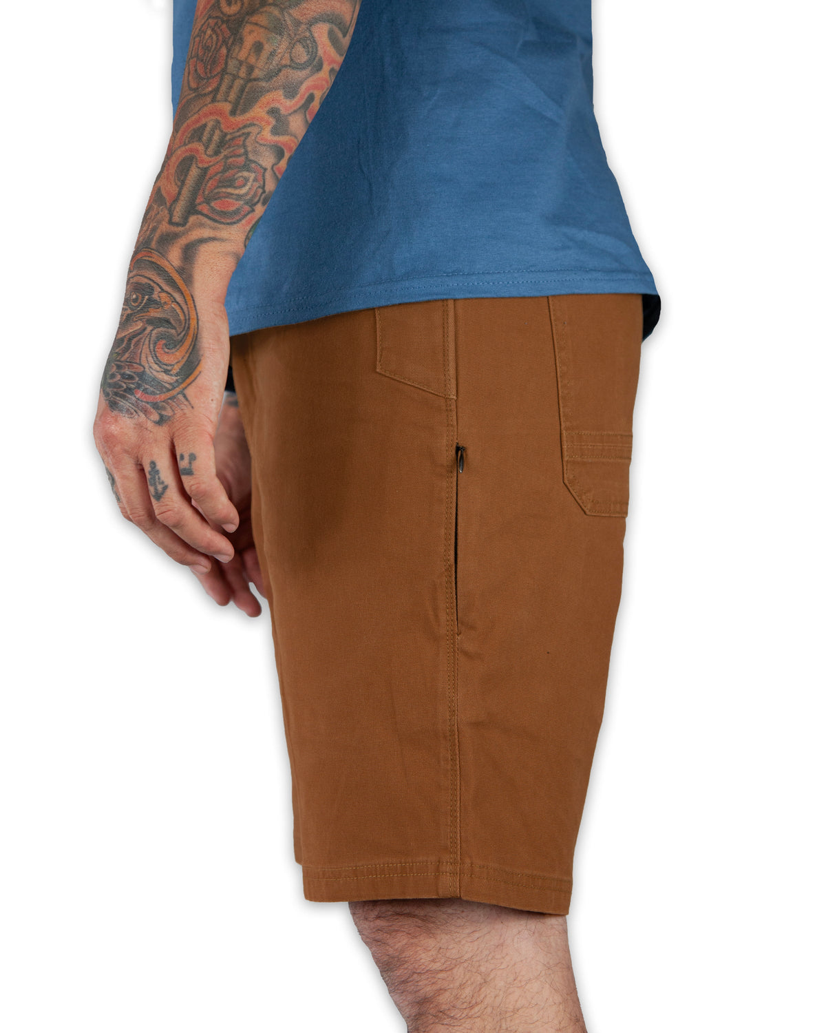 Shorts Havok de Off The Grid Surplus