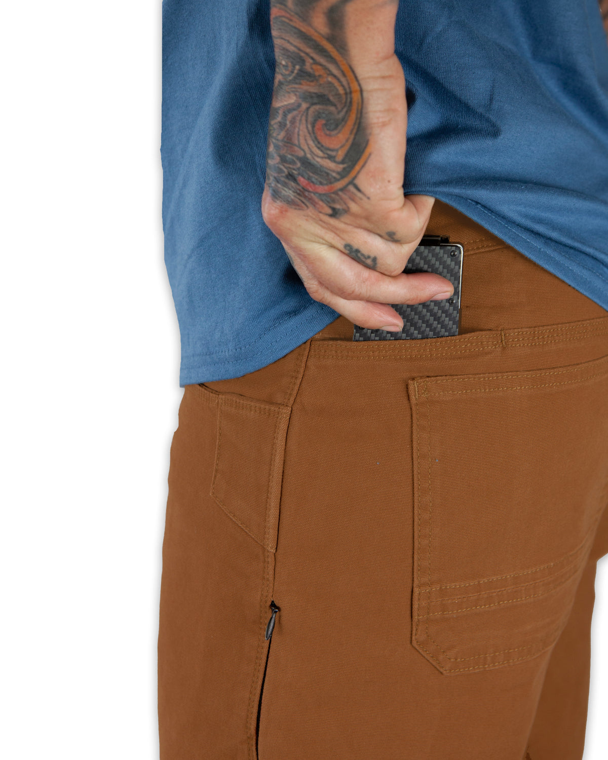 Shorts Havok de Off The Grid Surplus