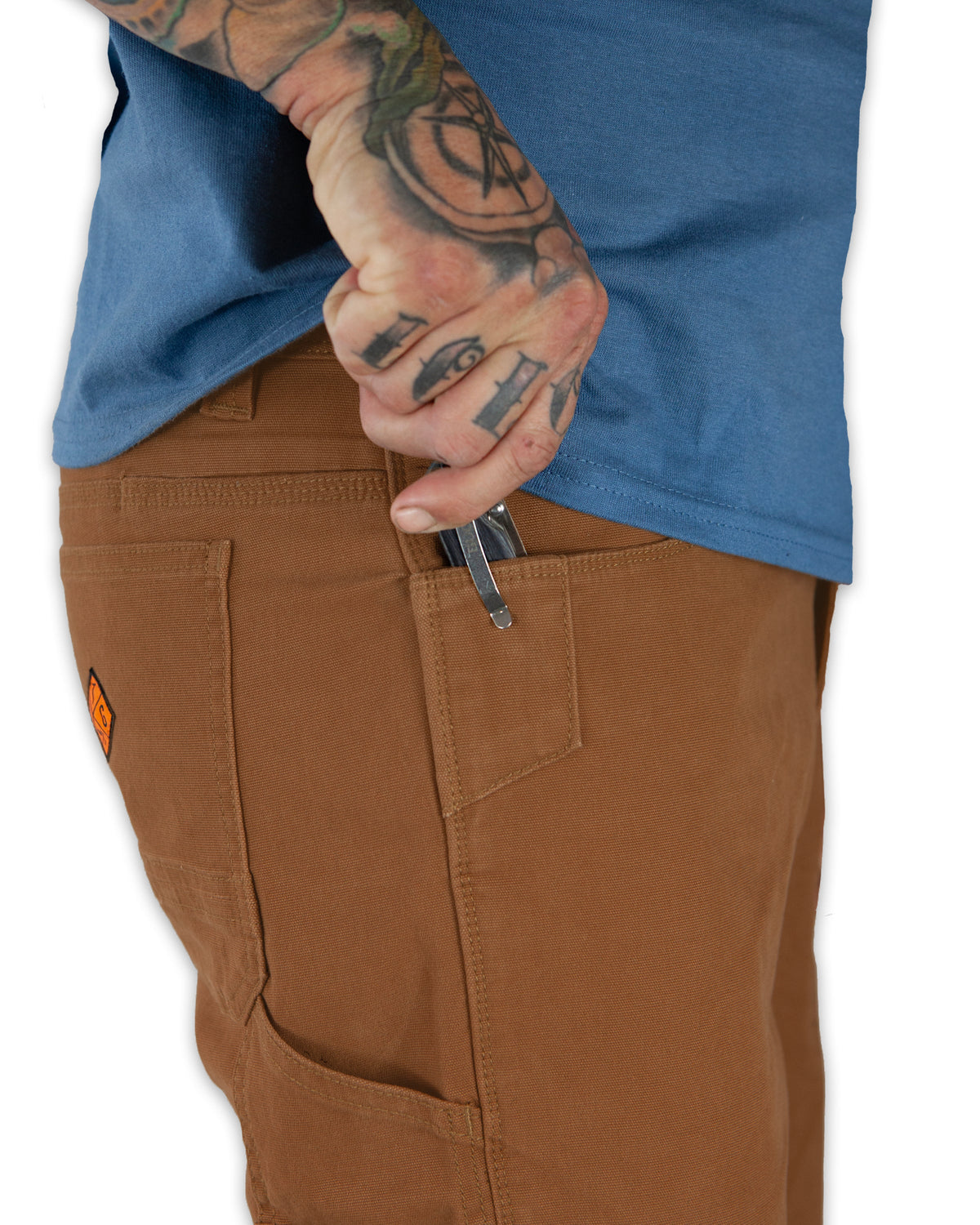 Shorts Havok de Off The Grid Surplus