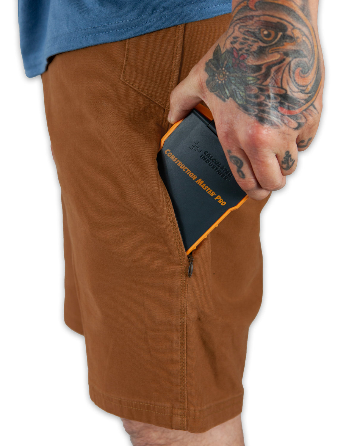 Shorts Havok de Off The Grid Surplus