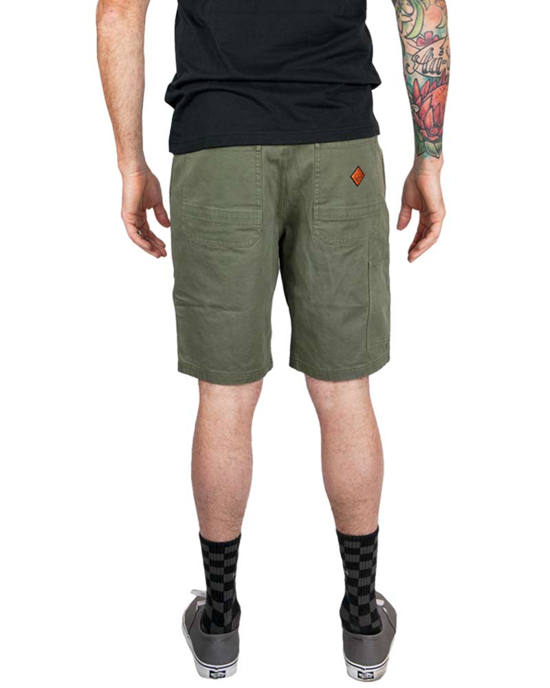 Shorts Havok Off The Grid Surplus