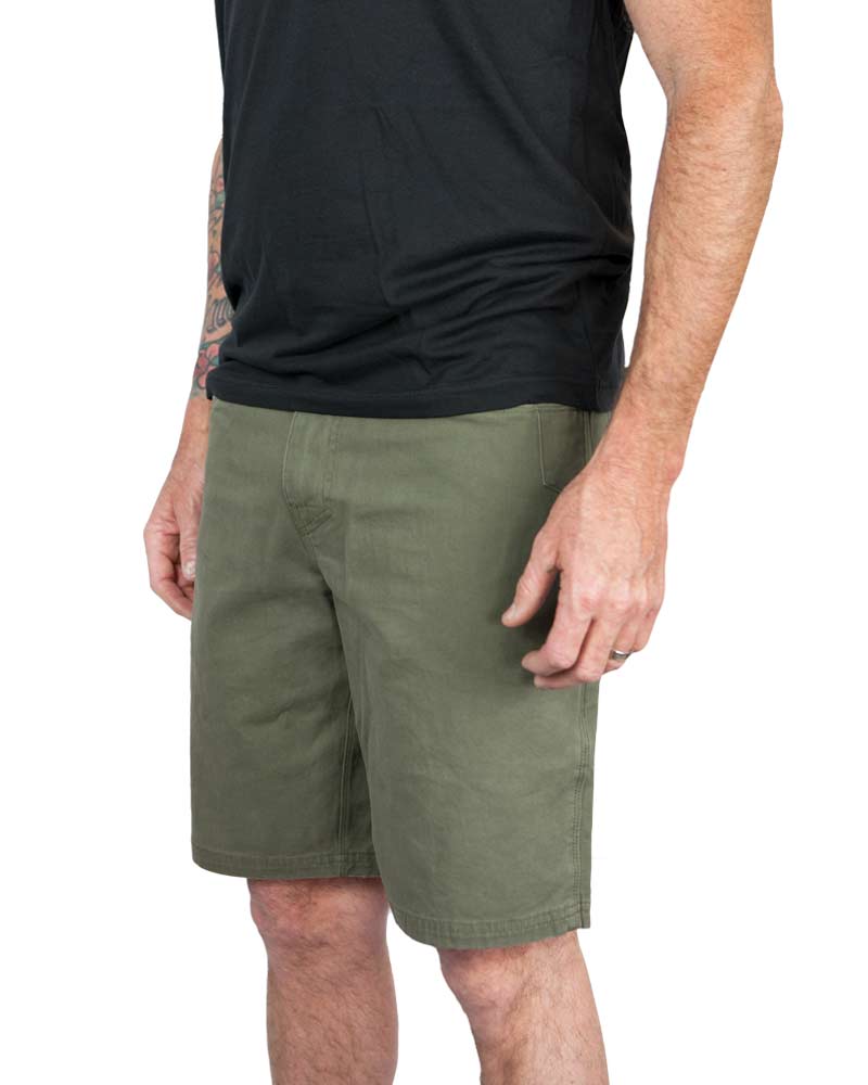 Shorts Havok Off The Grid Surplus