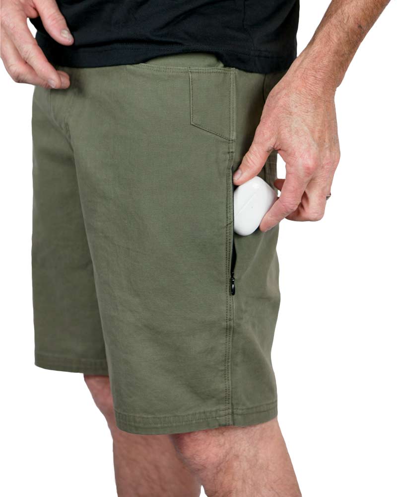 Shorts Havok Off The Grid Surplus