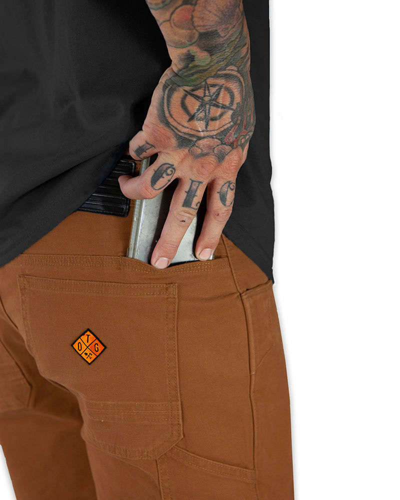 Shorts Havok de Off The Grid Surplus