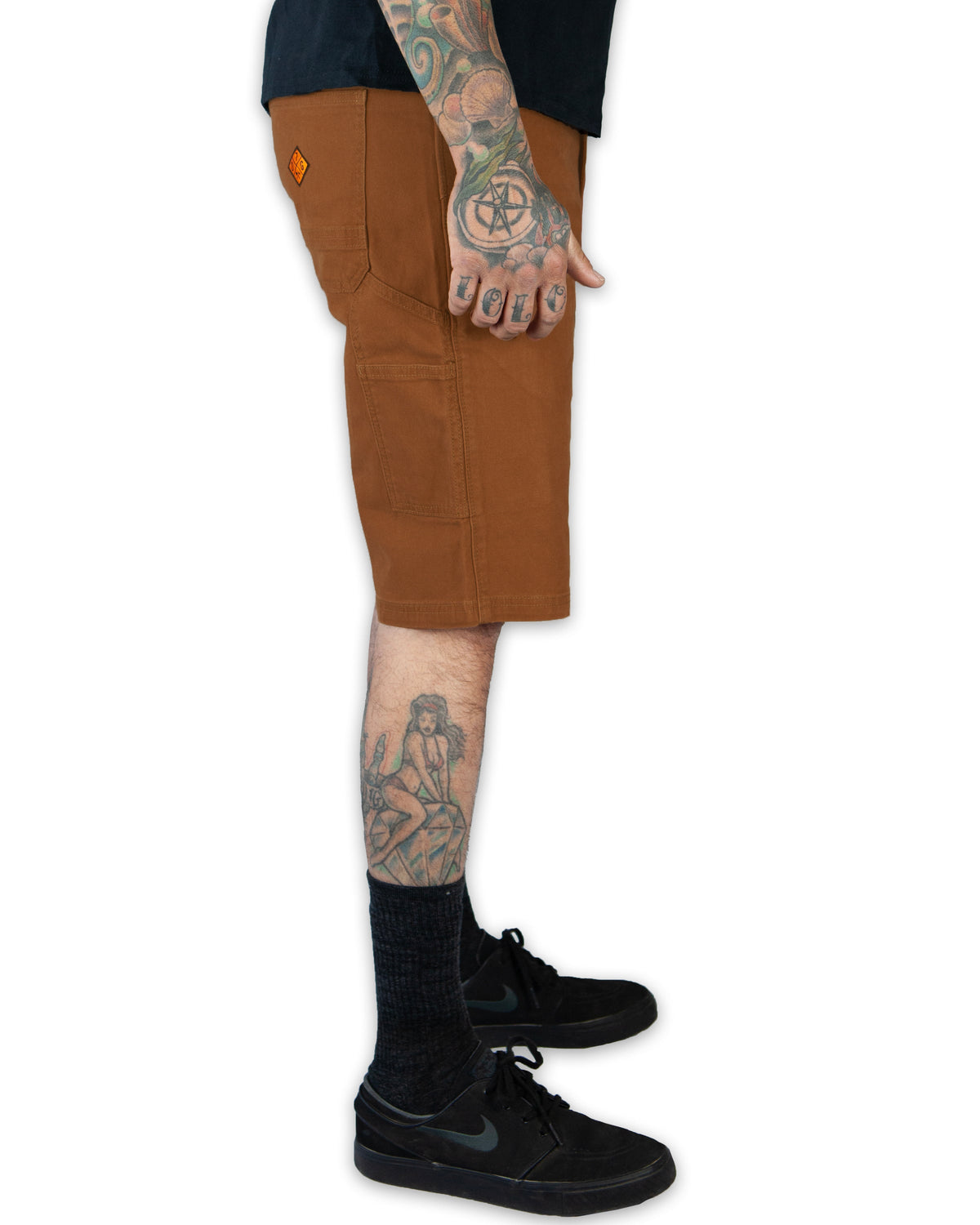 Shorts Havok de Off The Grid Surplus