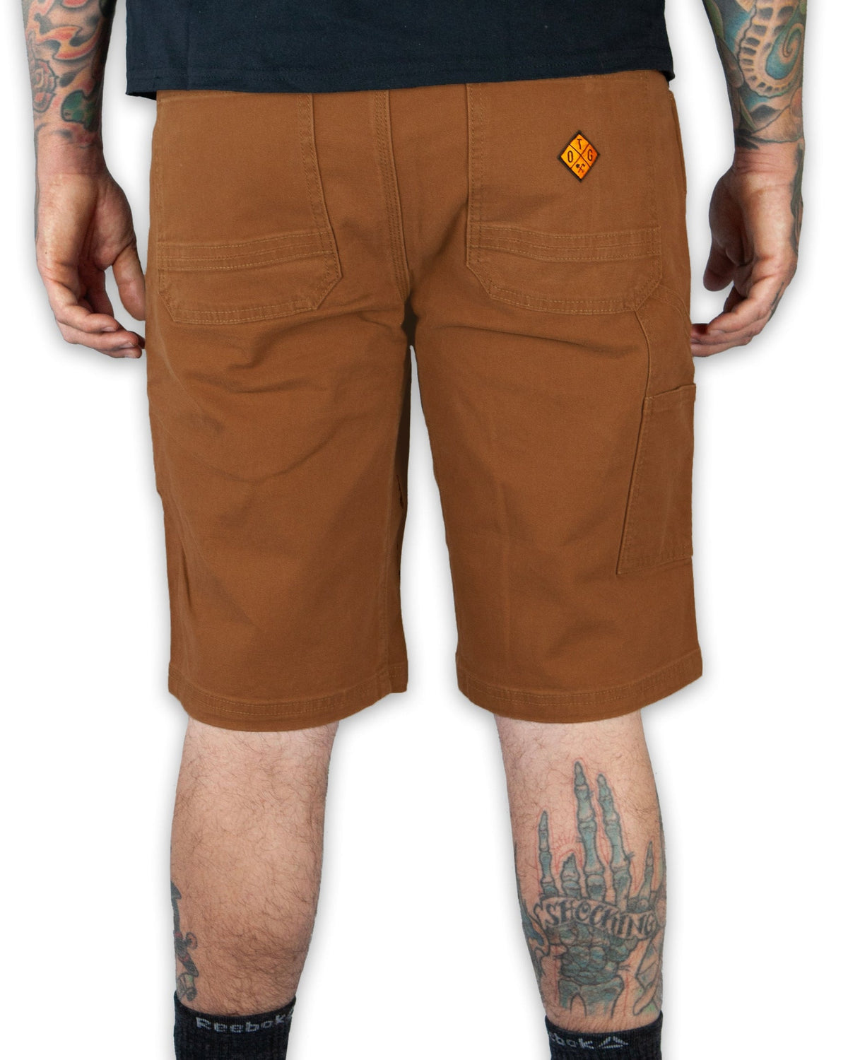 Shorts Havok de Off The Grid Surplus