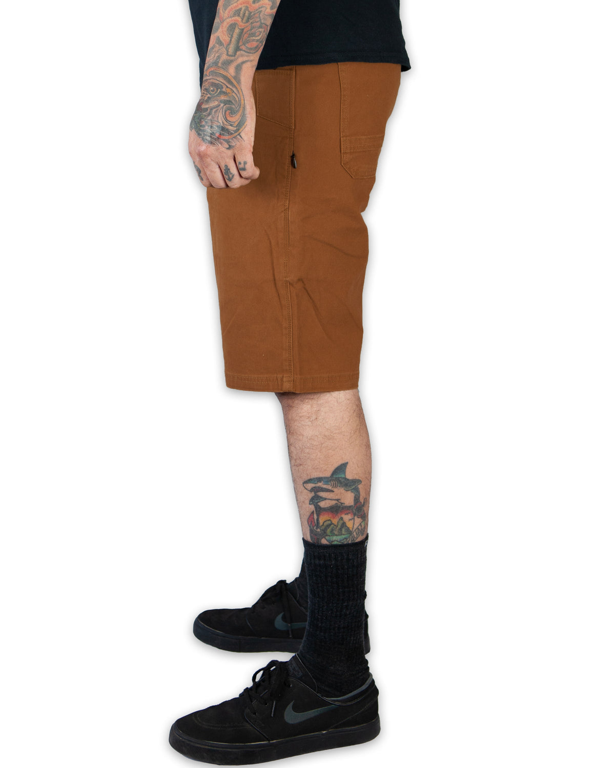 Shorts Havok de Off The Grid Surplus