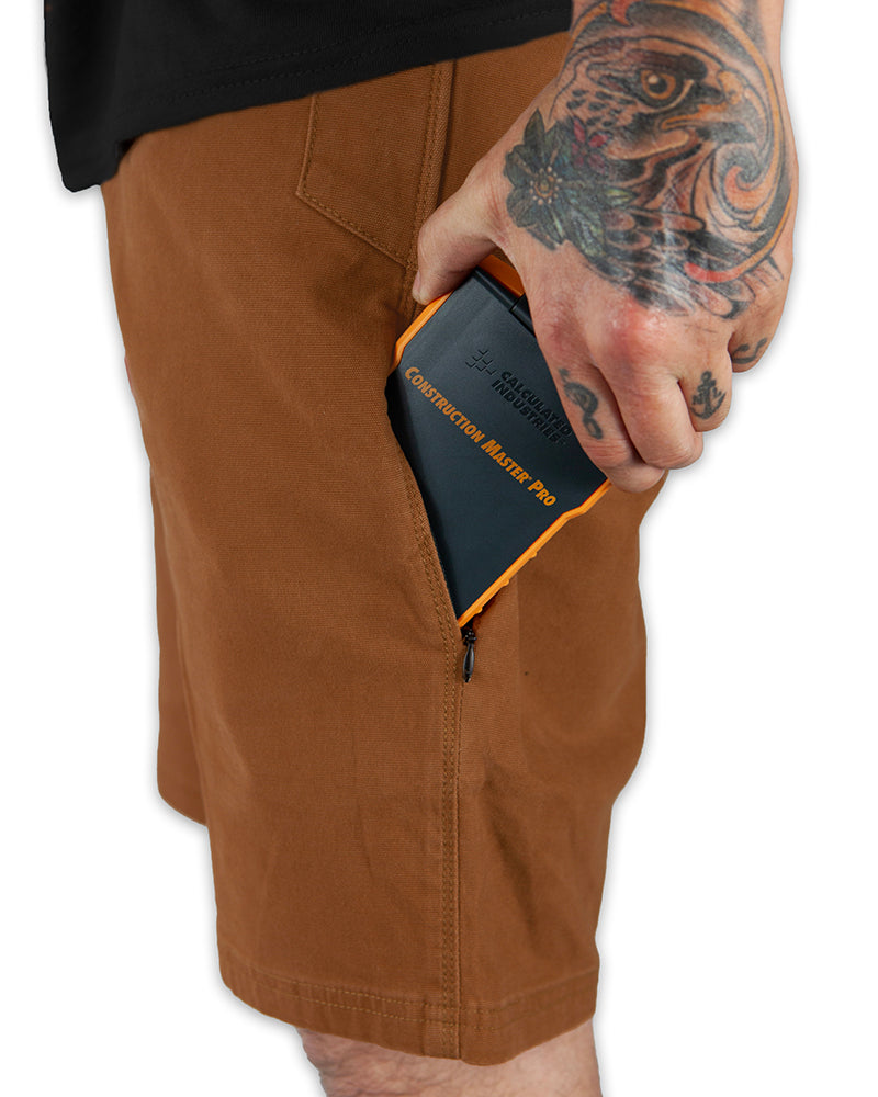 Shorts Havok de Off The Grid Surplus