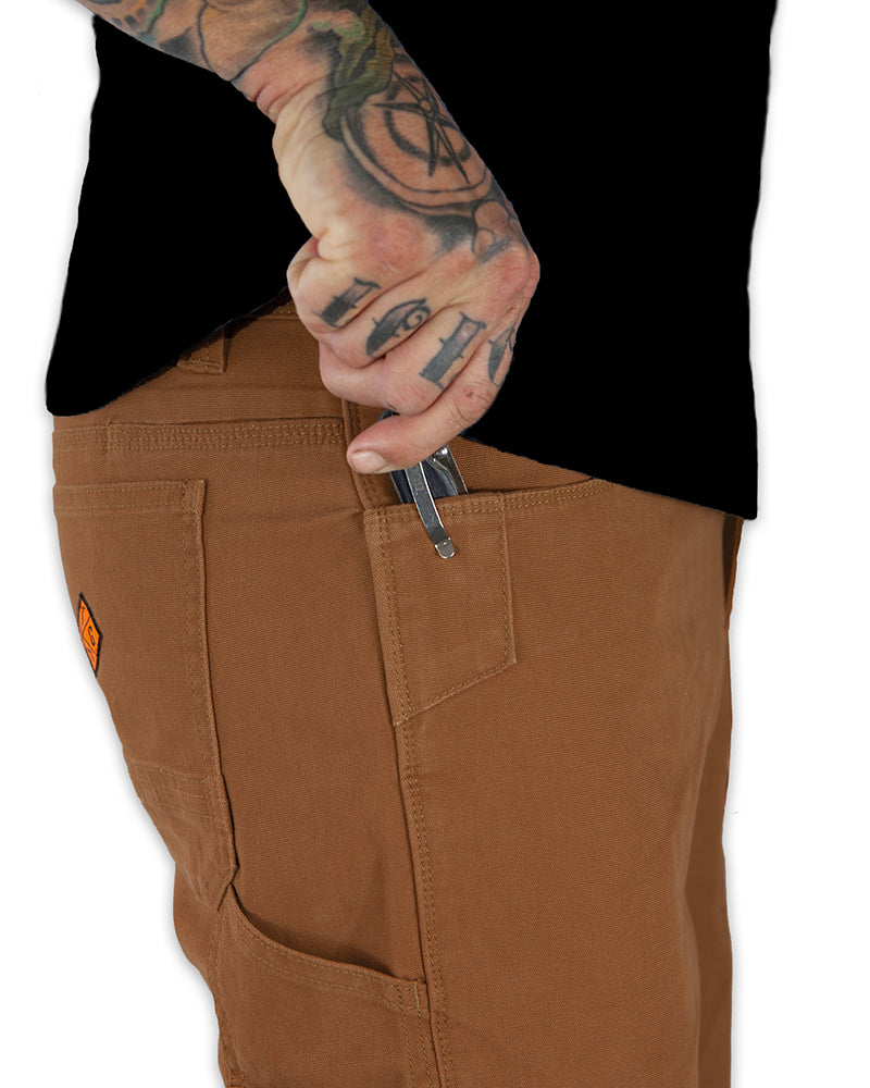 Shorts Havok de Off The Grid Surplus