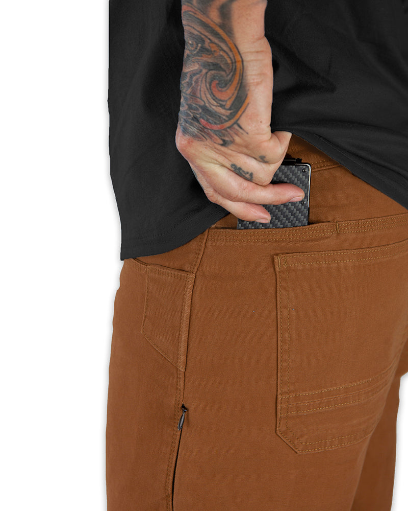 Shorts Havok de Off The Grid Surplus
