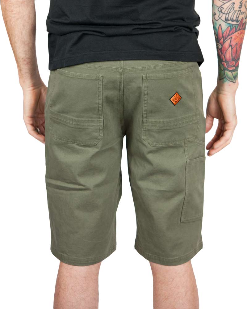 Shorts Havok Off The Grid Surplus