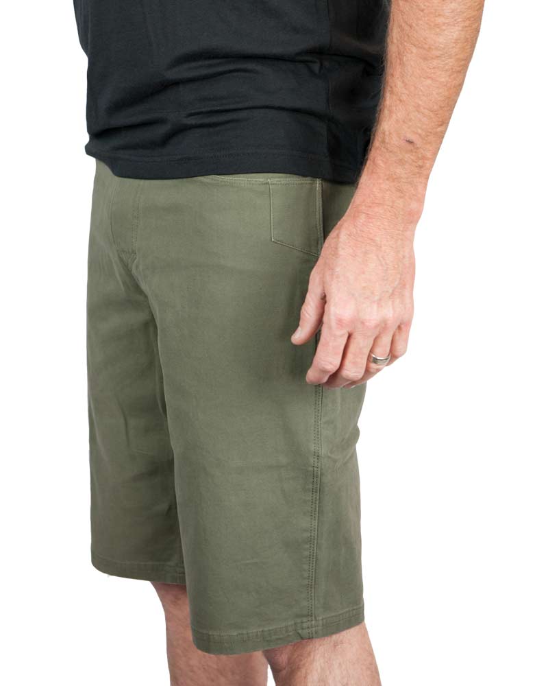 Shorts Havok Off The Grid Surplus