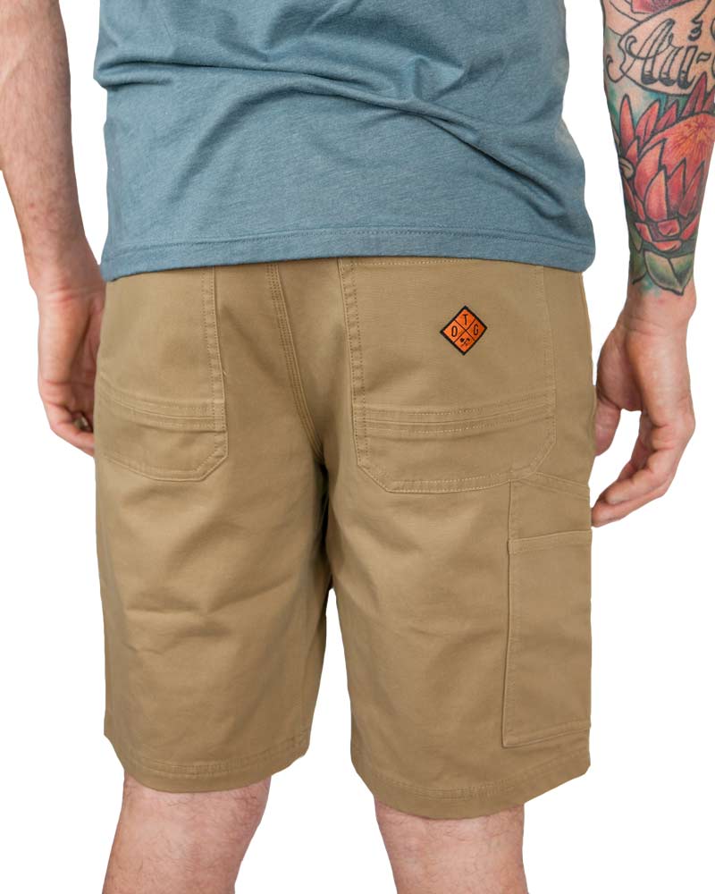 Shorts Havok de Off The Grid Surplus